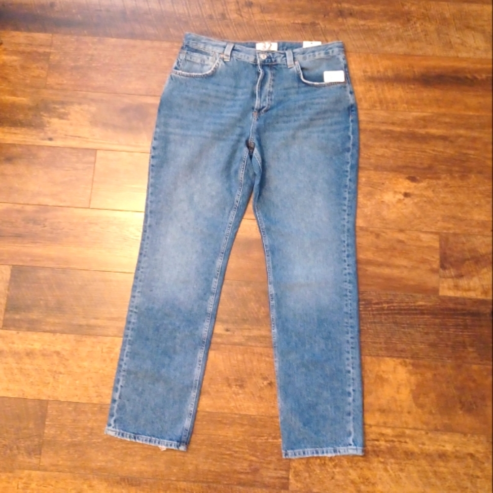 We the free 32 nwt jeans